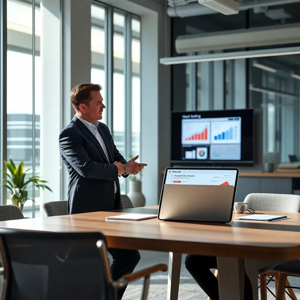 Консалтинг по маркетингу